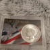 1922 Peace Dollar