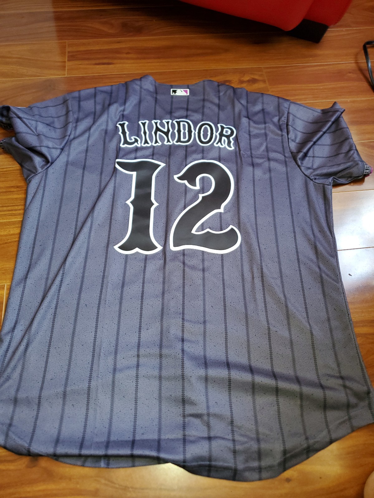 Baseball Jersey