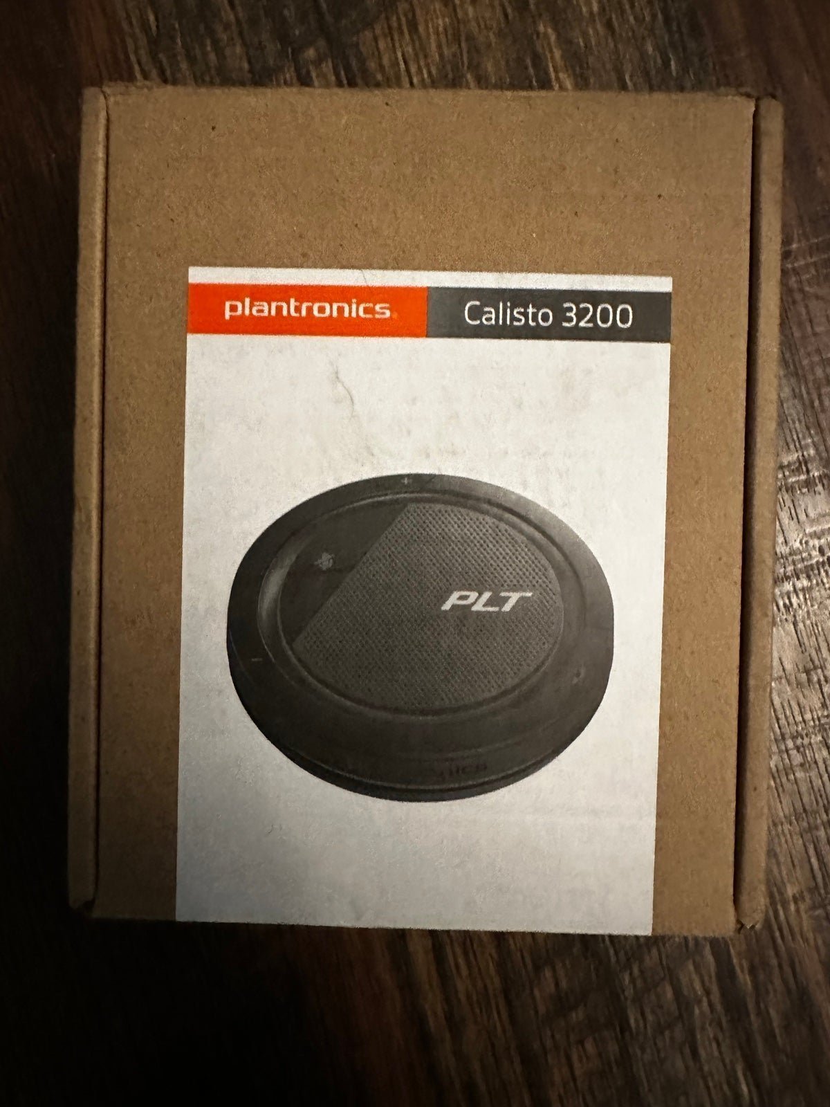 Plantronics calisto 3200 usb-a