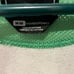 The North Face Green Retro Patterned Jacket with Fleece Lining Women’s Medium