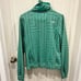 The North Face Green Retro Patterned Jacket with Fleece Lining Women’s Medium