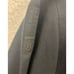 MIZUNO WOMEN'S REPUTATION RONDA ROUSEY CROPPED HOODIE BLACK SIZE MEDIUM