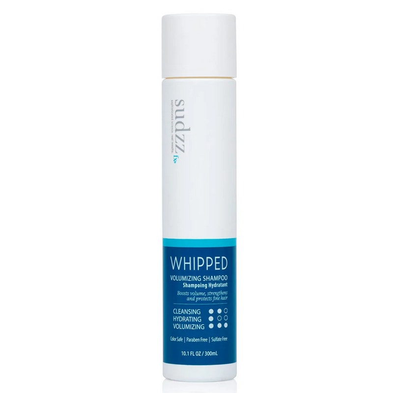 Sudzz - Whipped Shampoo 10.1 oz