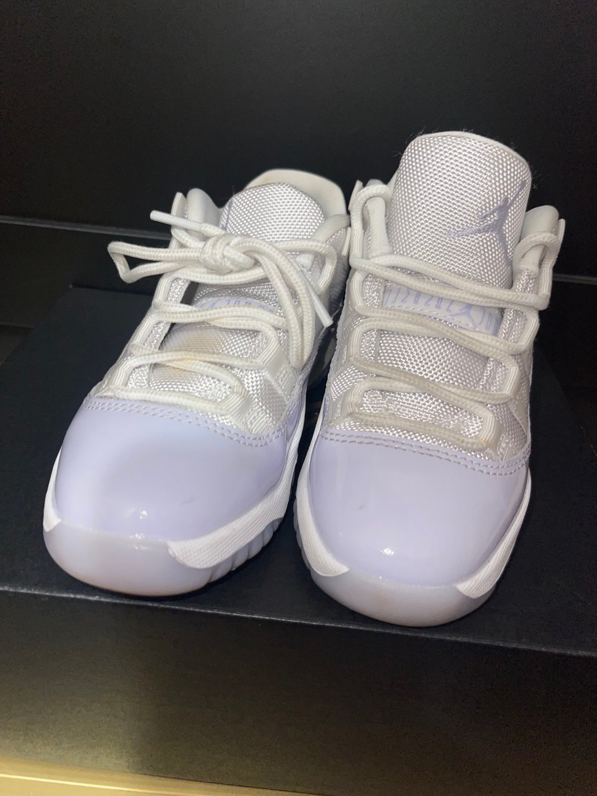 Jordan 11 low