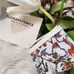 Balenciaga florabotanica Paris Small pouch petite pochette