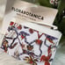 Balenciaga florabotanica Paris Small pouch petite pochette