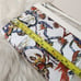 Balenciaga florabotanica Paris Small pouch petite pochette