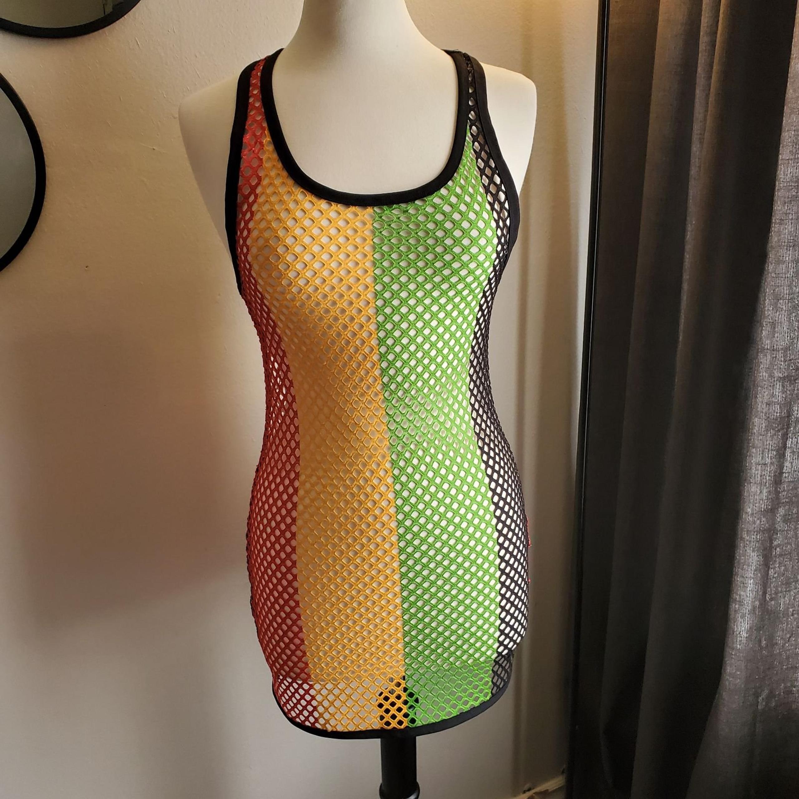 Forever 21 Swimsuit Coverup