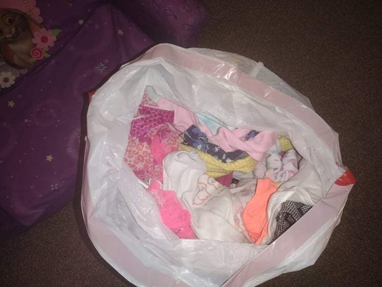 baby girl clothes