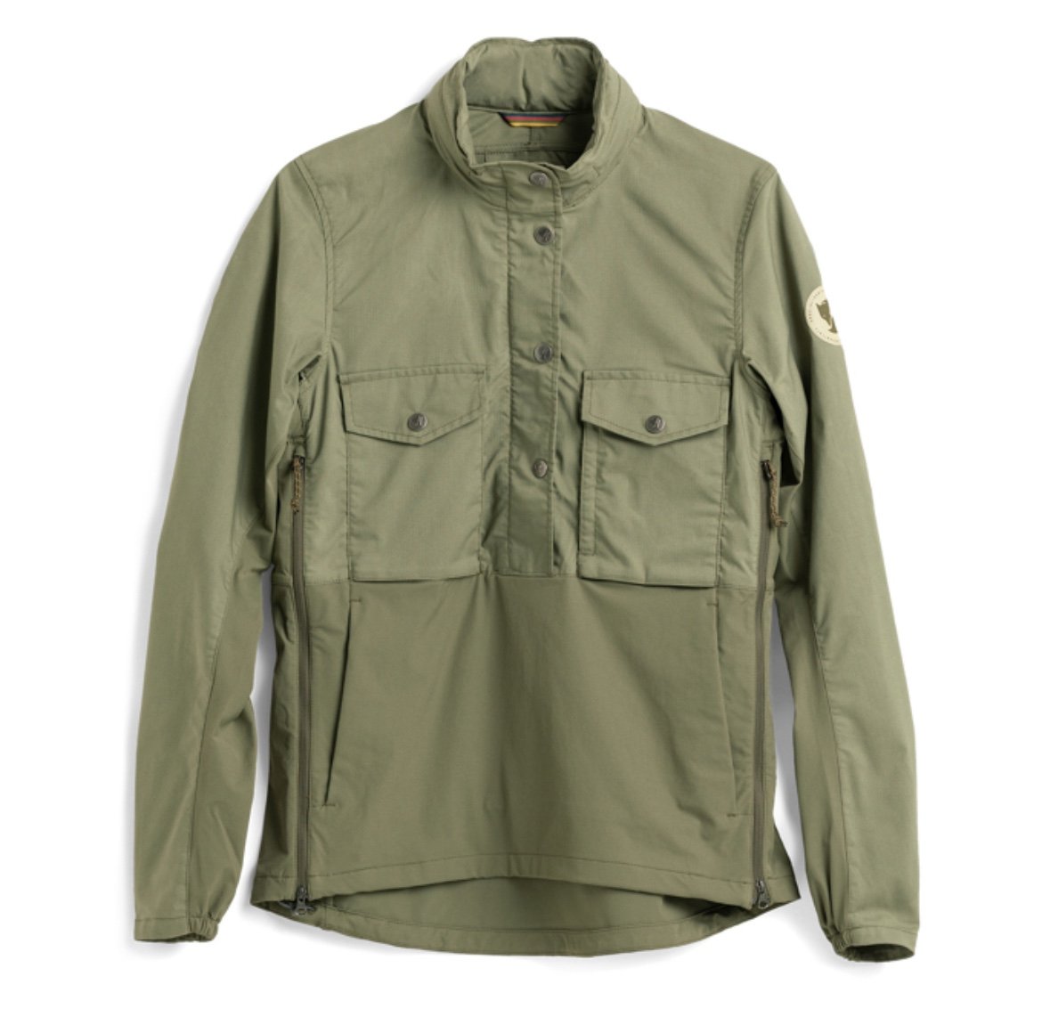 Fjällräven’s Räven Anorak