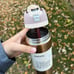 Owala Hearth & Hand Copper Bells 24oz FreeSip Limited Edition Exclusive NEW