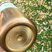 Owala Hearth & Hand Copper Bells 24oz FreeSip Limited Edition Exclusive NEW