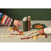 Owala Hearth & Hand Copper Bells 24oz FreeSip Limited Edition Exclusive NEW