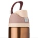 Owala Hearth & Hand Copper Bells 24oz FreeSip Limited Edition Exclusive NEW