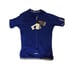 NWT Santic Cycling For Freedom Zip Up Short Sleeve Outer Garment Size XL