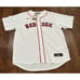 AUTHENTIC Trevor Story Jersey #10 Boston Red Sox Adult Home Sz Large