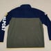Polo Ralph Lauren RLPC67 Hi Tech P-93 Camo Men's Fleece USA Patch Flag Ski NWT
