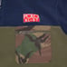 Polo Ralph Lauren RLPC67 Hi Tech P-93 Camo Men's Fleece USA Patch Flag Ski NWT