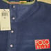 Polo Ralph Lauren RLPC67 Hi Tech P-93 Camo Men's Fleece USA Patch Flag Ski NWT