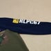 Polo Ralph Lauren RLPC67 Hi Tech P-93 Camo Men's Fleece USA Patch Flag Ski NWT
