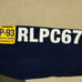 Polo Ralph Lauren RLPC67 Hi Tech P-93 Camo Men's Fleece USA Patch Flag Ski NWT