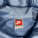 Vintage Nike UNC Tarheels Warm Up Shooting Jacket Mens XL Blue Basketball