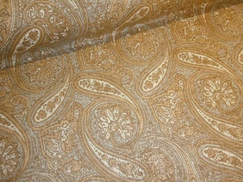 Outdoor Boumia Paisley Sand Stone