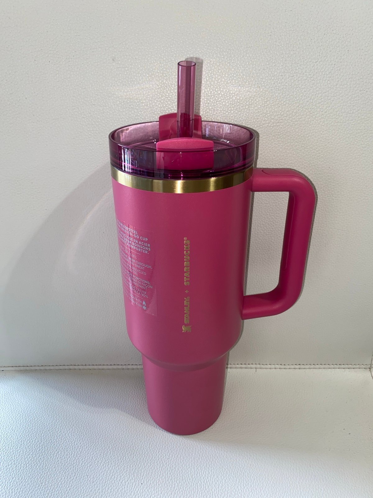 Stanley x Starbucks Tumbler