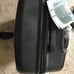 28” hardcase luggage with wheels