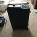 28” hardcase luggage with wheels