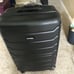 28” hardcase luggage with wheels