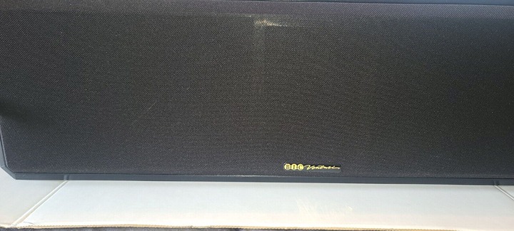 BIC America Venturi DV62CLR Black 8-ohms Wired 6-Inch 2-Way Speaker Tested