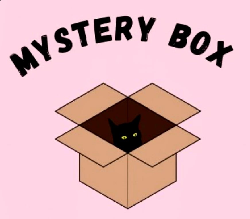 Mystery Box