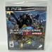 Earth Defense Force 2025 (Sony Playstation 3 PS3) Brand New Sealed