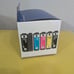 Epson 302XL Black & 302 Photo Black Cyan Magenta Yellow Ink Cartridges 12/26