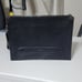 COACH Structured Pouch Purse Tote Bag