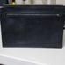 COACH Structured Pouch Purse Tote Bag