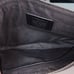 COACH Structured Pouch Purse Tote Bag