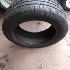 Doral SDL-Sport Tire 235/55R17 99H