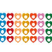 New Products Valentine's Day Set Toys Diy Love Pinch Music Ornaments Props