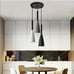 Nordic Style E27 Warm White Pendant Light -8sz9