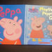 Peppa Pig Book Set (14 Books) EUC