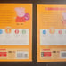 Peppa Pig Book Set (14 Books) EUC