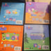 Peppa Pig Book Set (14 Books) EUC