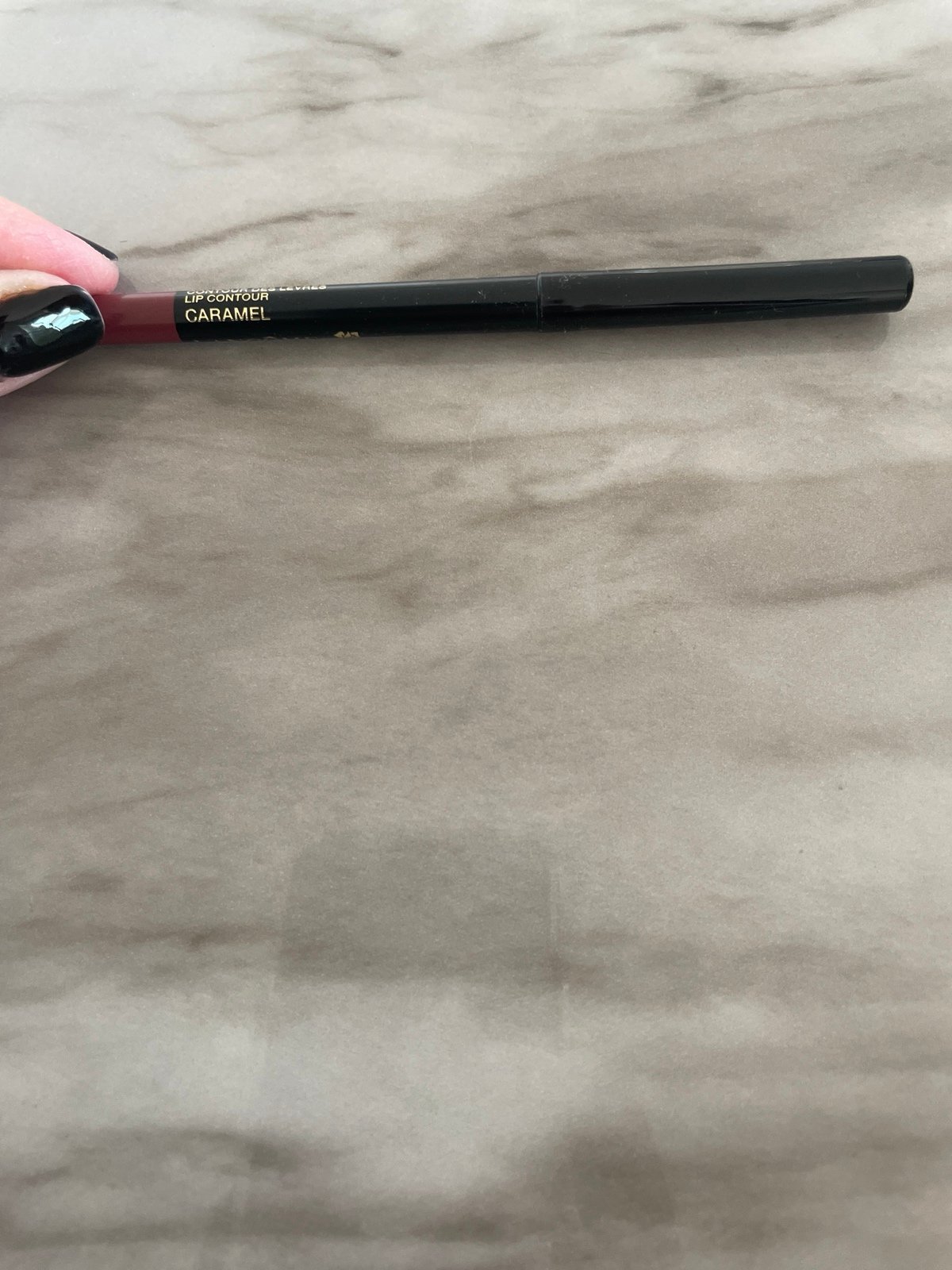 Lancome Le Crayon Lip Contour Caramel