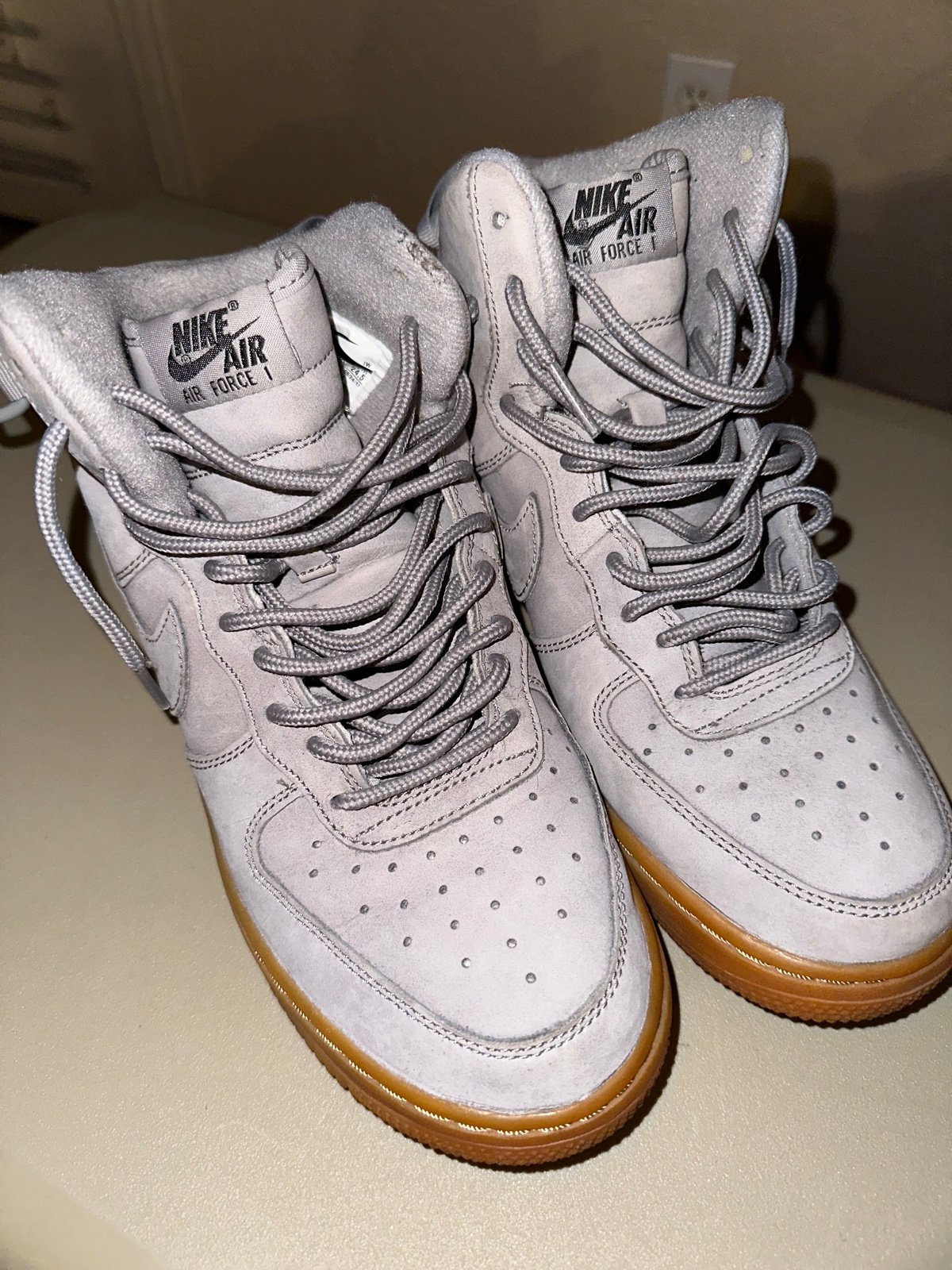 Nike Air Force 1 High