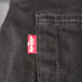 Levi's 501 40 x 30 '93 Straight Button Fly Big E Denim Jeans
