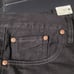 Levi's 501 40 x 30 '93 Straight Button Fly Big E Denim Jeans