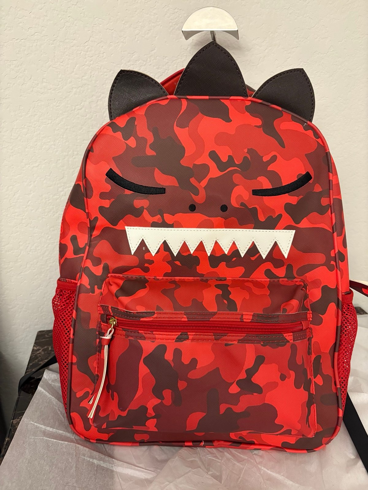 Under One sky Dino backpack