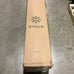 ZINUS 8 Inch Foam and Spring RV Mattress, Short Queen Size (Mq331)